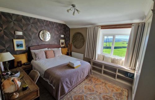 Sowerby Bridge House | Ryburn View Cottage