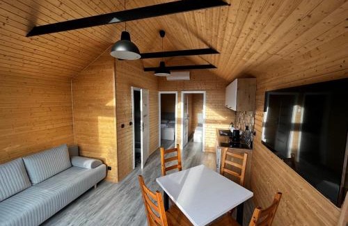 Chlapowo Ski Chalet | RYBY W SIECI