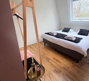 Bruges Apartment | Ryckevelde