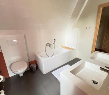 Bruges Apartment | Ryckevelde