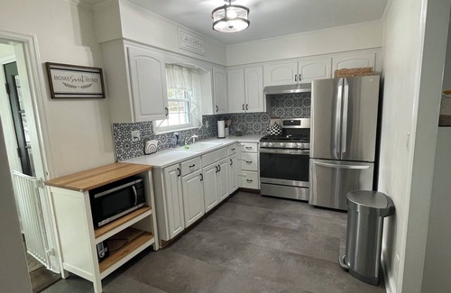 Farmingdale House | Ryder Cup 2025 Housing — Private Farmingdale Home 2 Min Walk to Bethpage