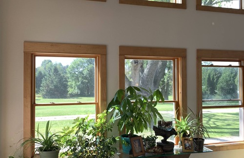 Cleveland House | Ryder Cup Golfing Getaway (5 minute drive)