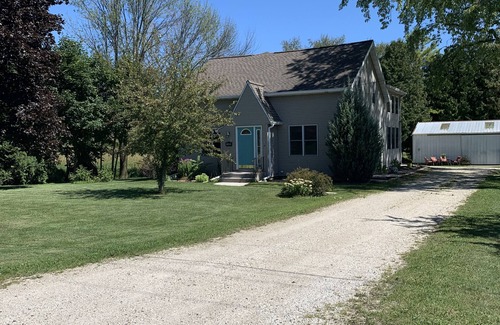 Cleveland House | Ryder Cup Golfing Getaway (5 minute drive)