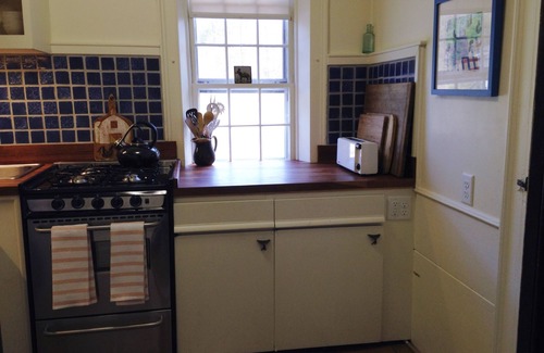 Truro House | Ryder Pond Private Family Home