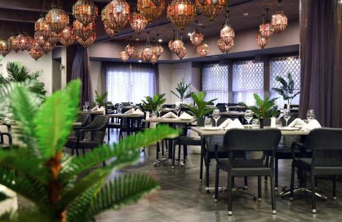 Armidale Hotel | Rydges Armidale