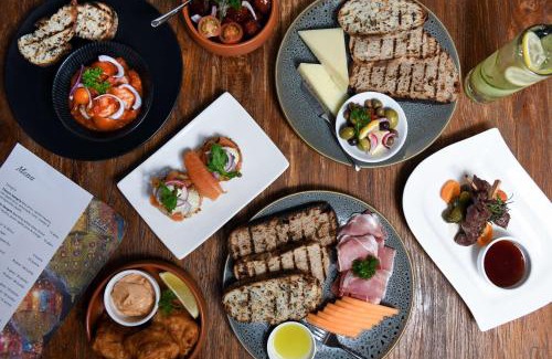 Armidale Hotel | Rydges Armidale