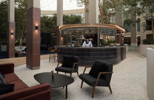 Forrest Hotel | Rydges Canberra