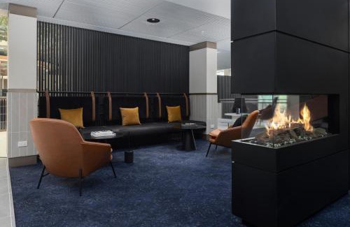 Forrest Hotel | Rydges Canberra