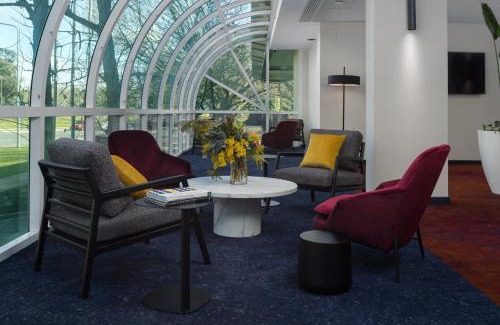 Forrest Hotel | Rydges Canberra
