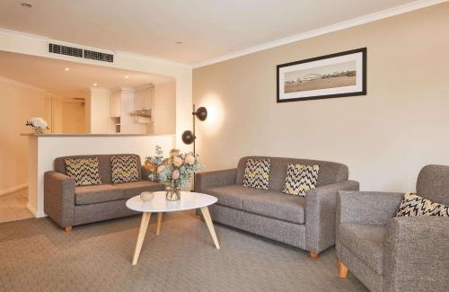 Sydney Central Business District Hotel | Rydges Darling Square Apartment Hotel