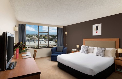Geelong Hotel | Rydges Geelong