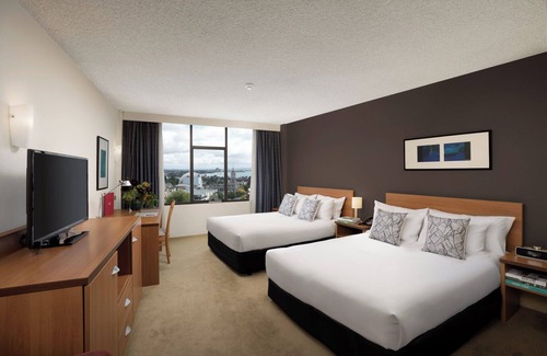 Geelong Hotel | Rydges Geelong