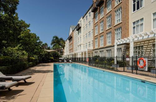 Newcastle Hotel | Rydges Newcastle