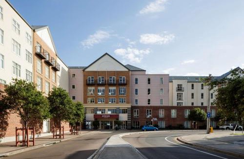 Newcastle Hotel | Rydges Newcastle