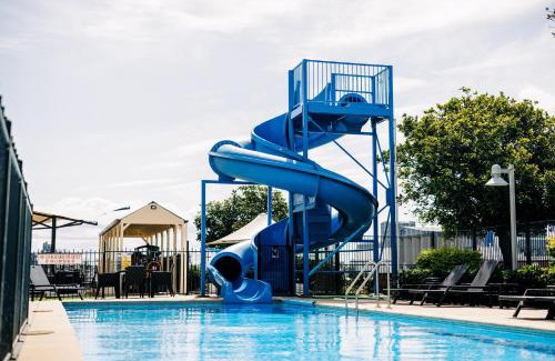 Newcastle Hotel | Rydges Newcastle