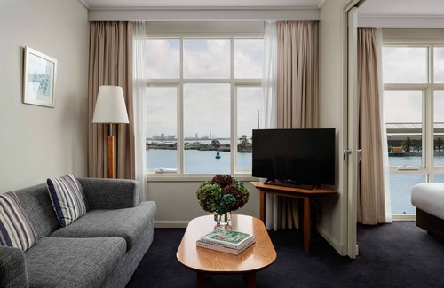 Newcastle Hotel | Rydges Newcastle