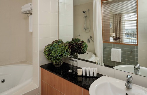 Newcastle Hotel | Rydges Newcastle