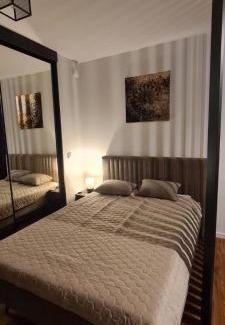 Krakow Apartment | Rydlowka 21 apartament