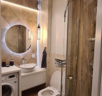 Krakow Apartment | Rydlowka 21 apartament