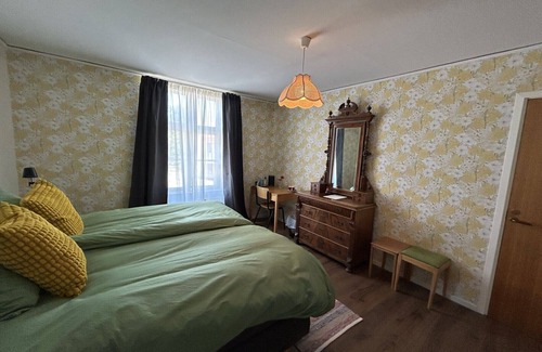 Ryd Bed & Breakfast | Ryds Gästgiveri