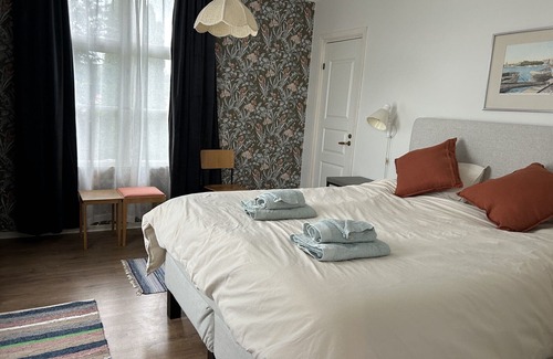 Ryd Bed & Breakfast | Ryds Gästgiveri