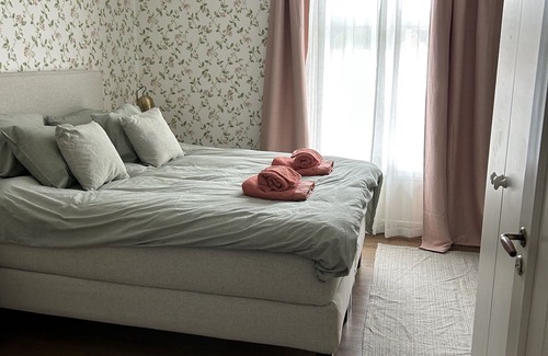 Ryd Bed & Breakfast | Ryds Gästgiveri
