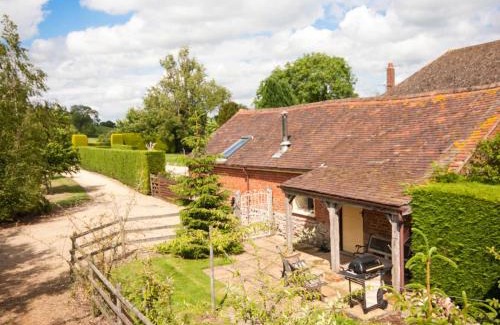 Moreton House | Rye Court Cottage