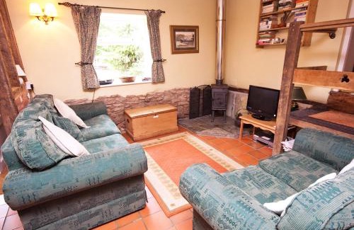 Moreton House | Rye Court Cottage