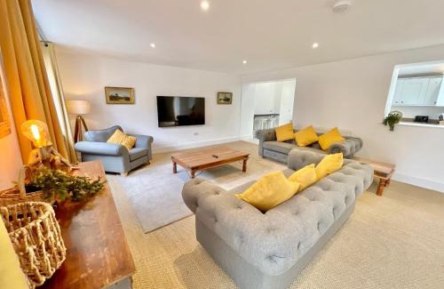 Helmsley House | Rye Court Cottage - Stunning cottage in central Helmsley with parking