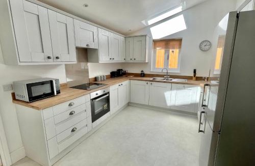 Helmsley House | Rye Court Cottage - Stunning cottage in central Helmsley with parking