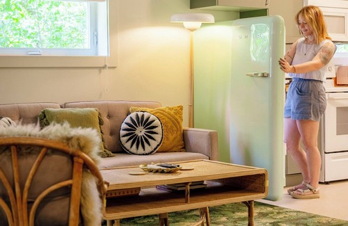 Rye Apartment | Rye Motor Inn: An Adults-Only Apartment Hotel