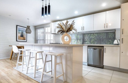 Rye House | -RYE SPA HAVEN-5 min walk to The Beach