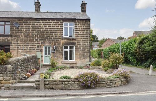 Matlock House | Ryecroft