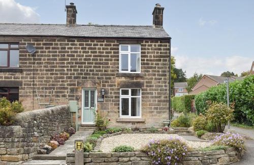 Matlock House | Ryecroft