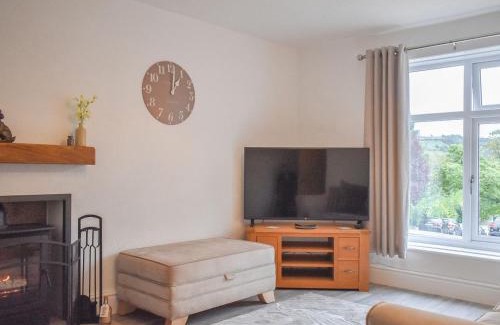 Matlock House | Ryecroft