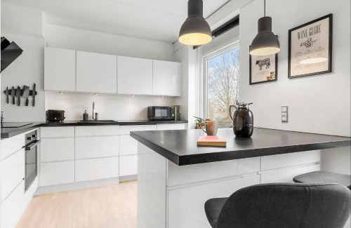 Vaerlose Apartment | Ryethave lejlighed ved Ryetvej i Værløse