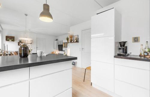 Vaerlose Apartment | Ryethave lejlighed ved Ryetvej i Værløse