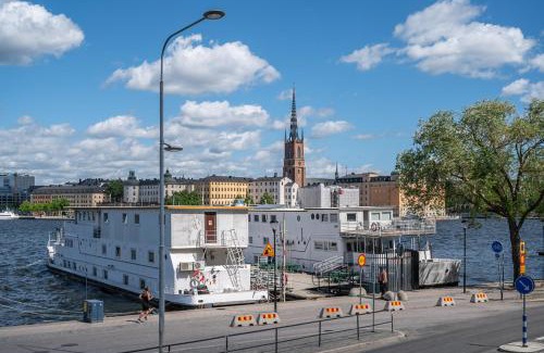 Sodermalm Boat Rental | Rygerfjord Hotel & Hostel
