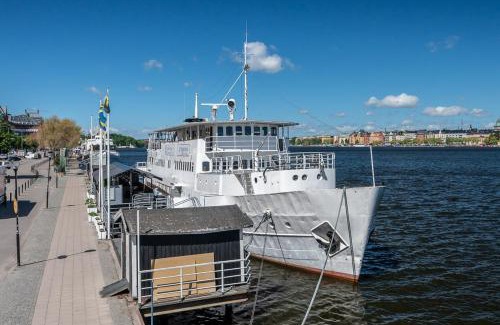 Sodermalm Boat Rental | Rygerfjord Hotel & Hostel