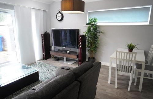 Manchester House | Rylance Luxury House - Free Parking