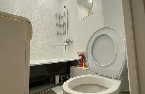 Ufa Apartment | Рыльского