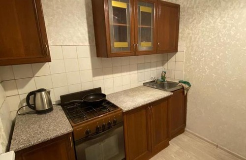 Ufa Apartment | Рыльского