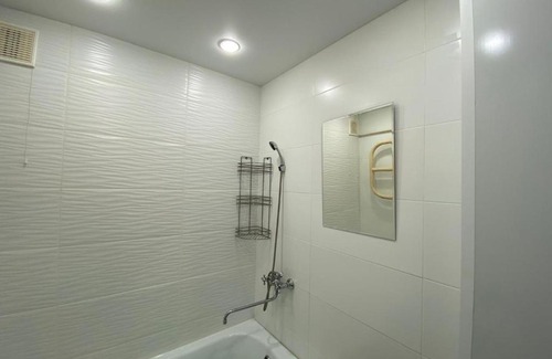 Ufa Apartment | Рыльского