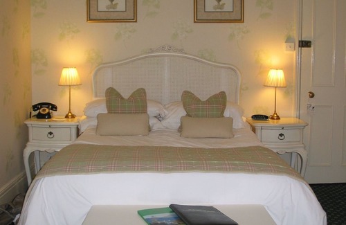 Shanklin Hotel | Rylstone Manor