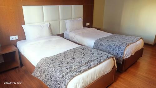 Annaba Hotel | Rym El Djamil Hotel