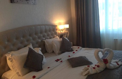 Annaba Hotel | Rym el Djamil Hotel