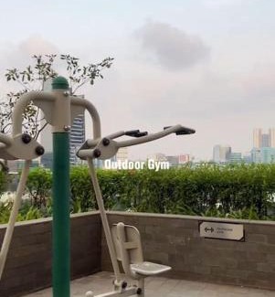 Cikini Apartment | Ryma Serenity 2BR & Private Lift at Menteng Park