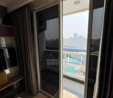 Cikini Apartment | Ryma Serenity 2BR & Private Lift at Menteng Park