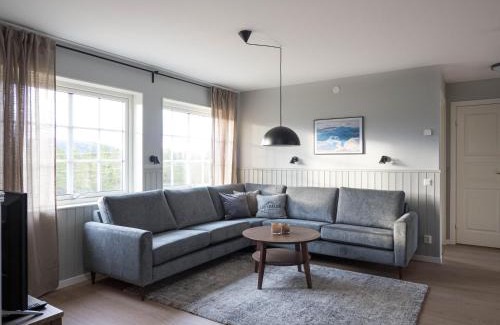 Lofsdalen Apartment | Rymlig och bekväm lägenhet, Fjällterrassen Lofsdalen