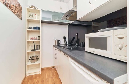Stare Miasto Apartment | Rynek 16/17 | Old Town | Remote Work
